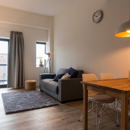 Joinn! City Lofts Houten Utrecht Екстер'єр фото