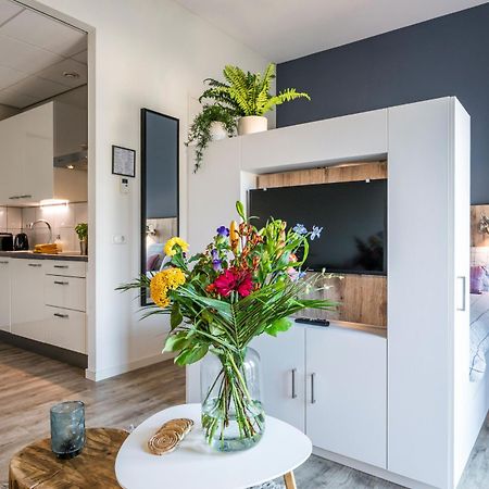 Joinn! City Lofts Houten Utrecht Екстер'єр фото