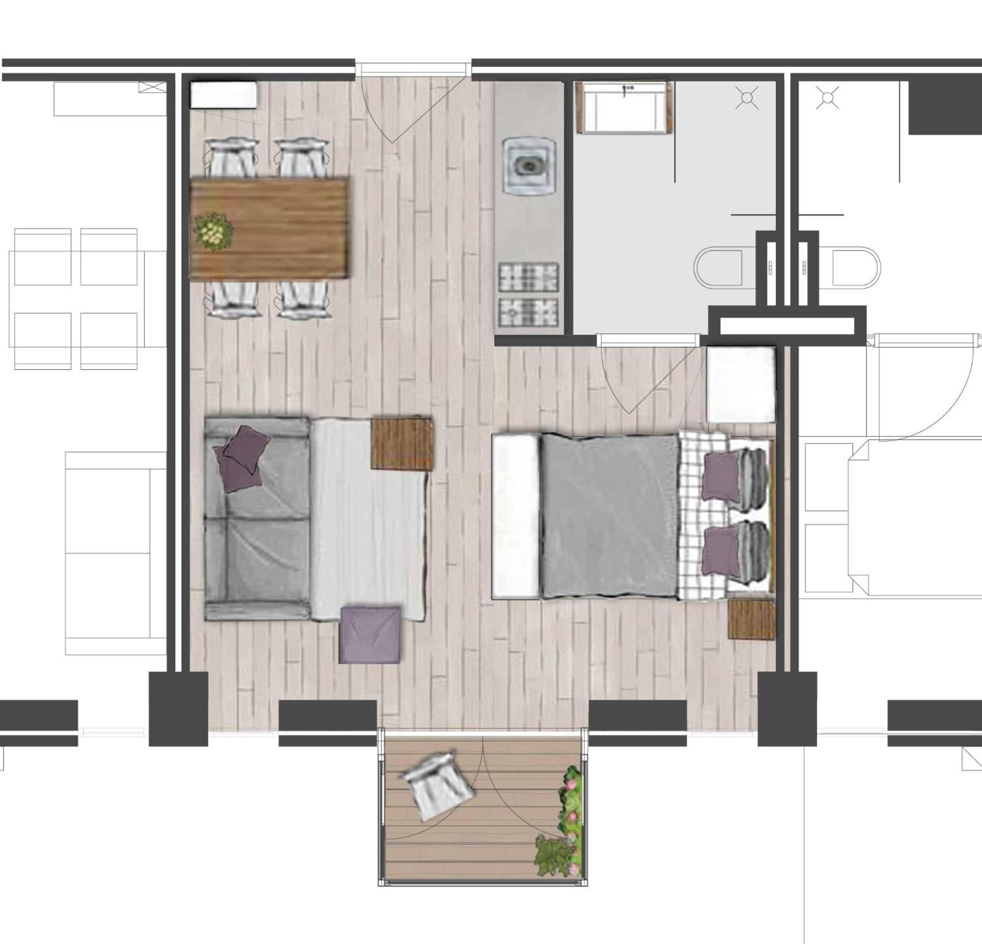 Joinn! City Lofts Houten Utrecht Екстер'єр фото