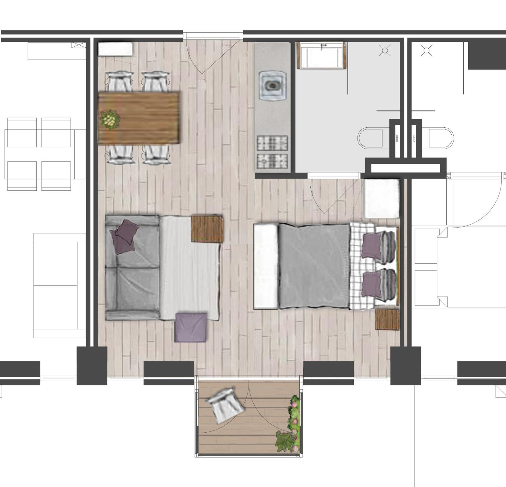 Joinn! City Lofts Houten Utrecht Екстер'єр фото