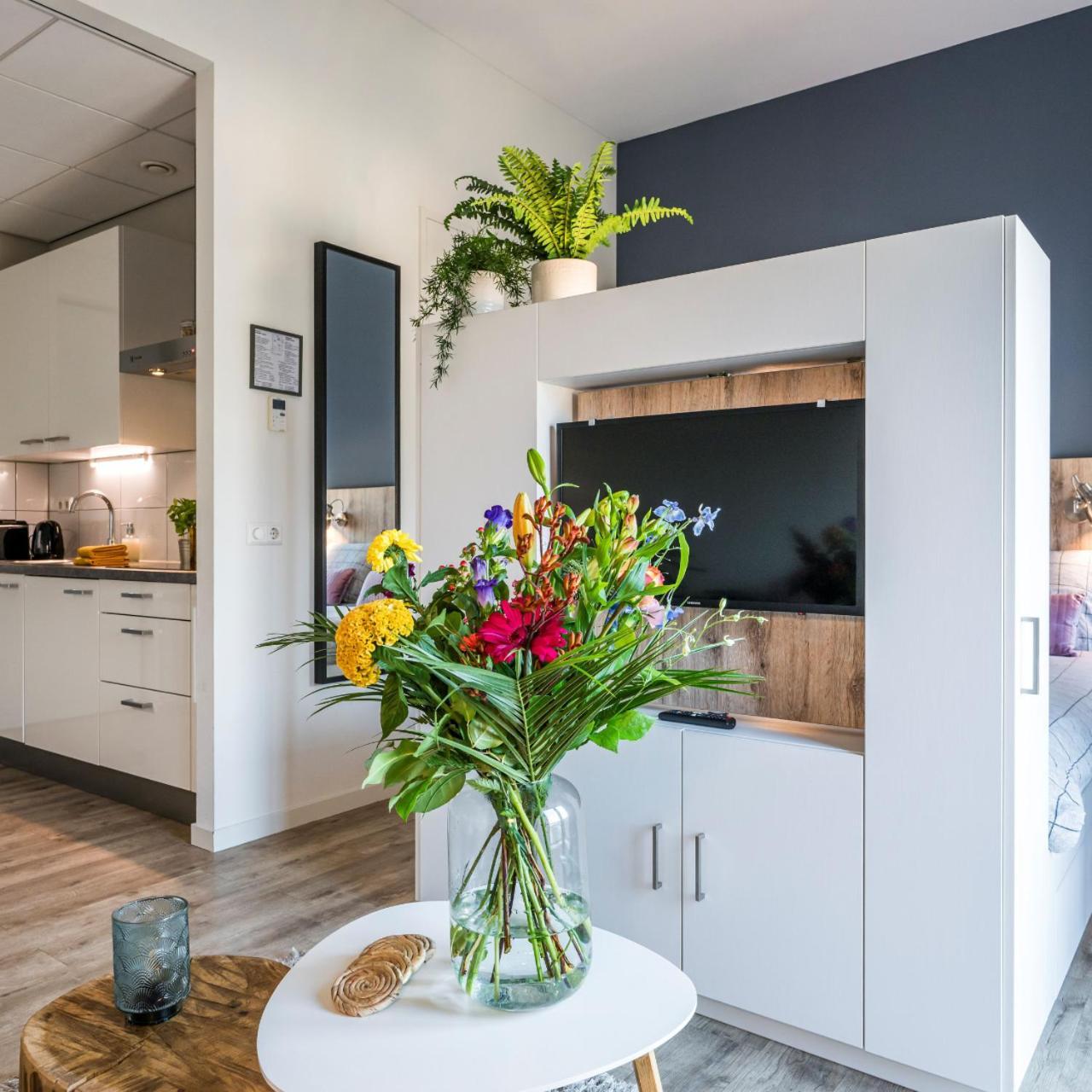 Joinn! City Lofts Houten Utrecht Екстер'єр фото