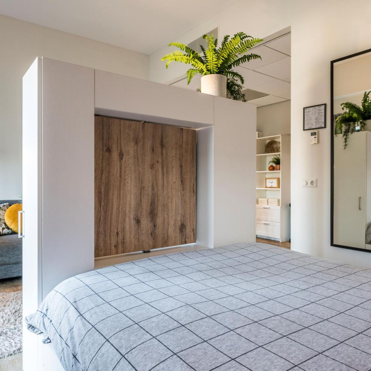 Joinn! City Lofts Houten Utrecht Екстер'єр фото