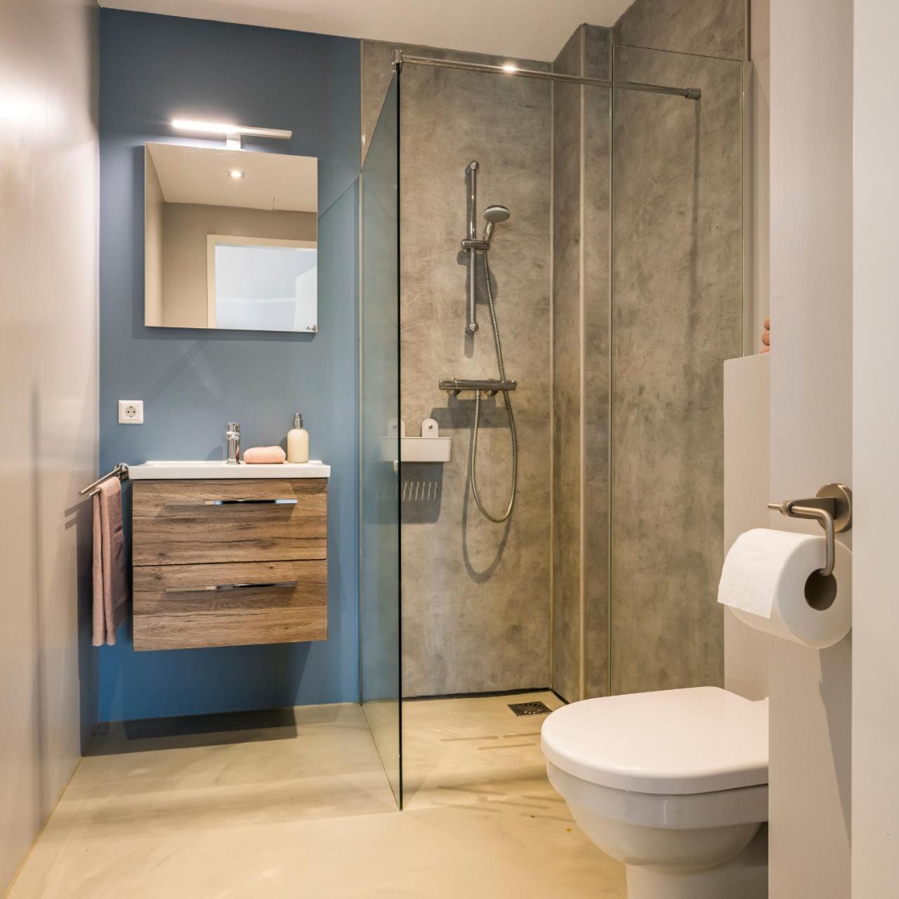 Joinn! City Lofts Houten Utrecht Екстер'єр фото