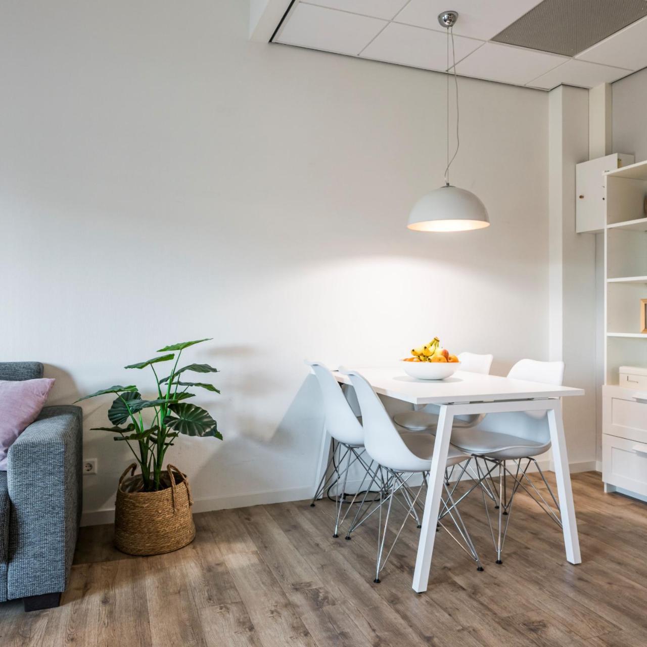 Joinn! City Lofts Houten Utrecht Екстер'єр фото