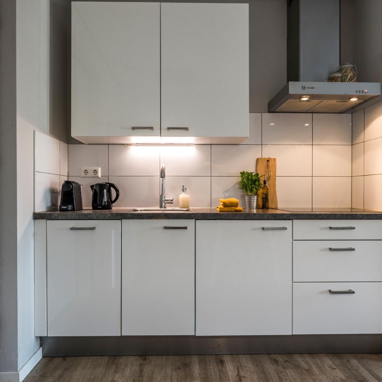 Joinn! City Lofts Houten Utrecht Екстер'єр фото