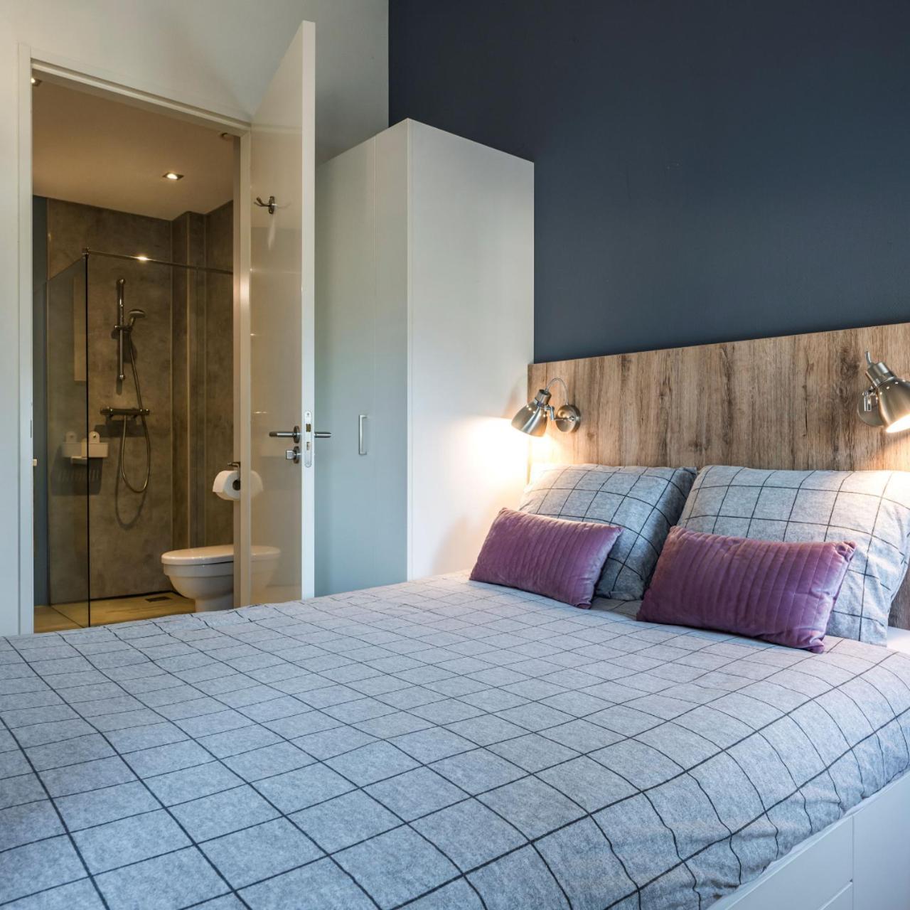 Joinn! City Lofts Houten Utrecht Екстер'єр фото